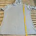 NWT Free Fly Women's Bamboo Lightweight Hoody Long Sleeve Blue Size Small READ
