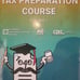 2023 Bilingual Tax Preparation Course Volume 1, Spanish English