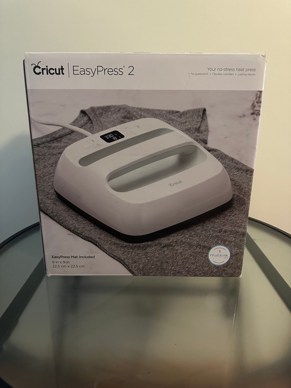 Cricut EasyPress 2