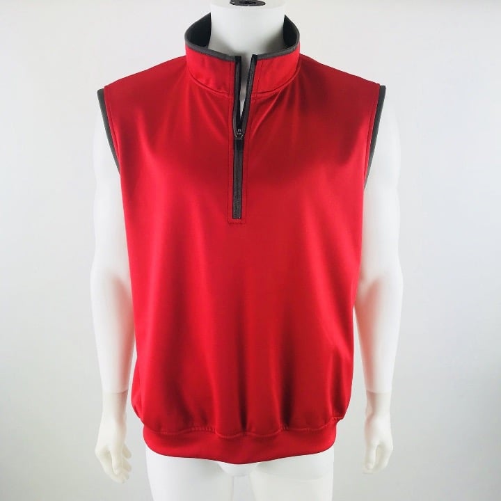 Zero Restriction ZR Golf Outerwear Vest