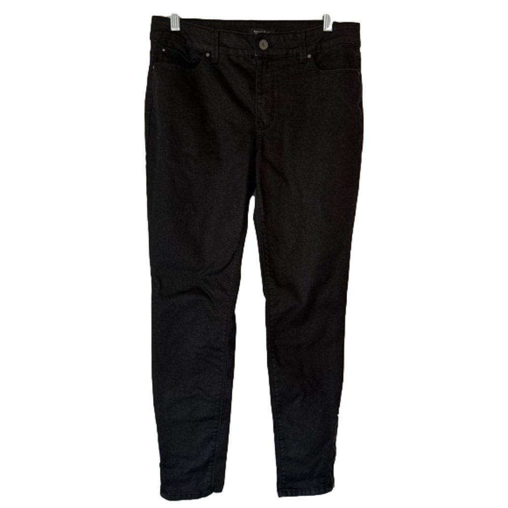Kate Spade ♠️ Black trousers