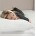 SensorPEDIC Dobby 2pk Stripe Soft LOFT F