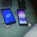 Alcatel Raven and Alcatel TLC, also a LG