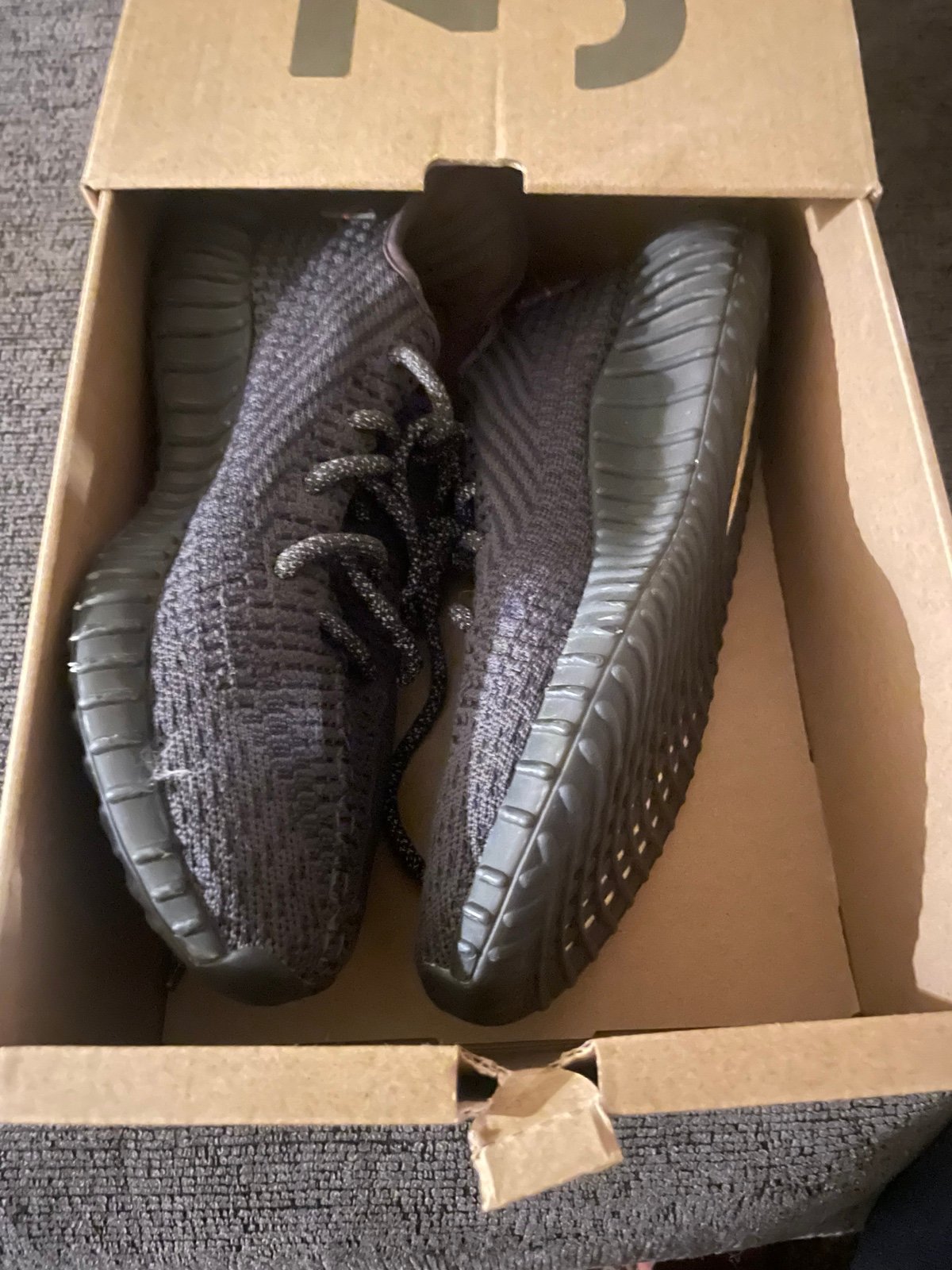 Yeezy
