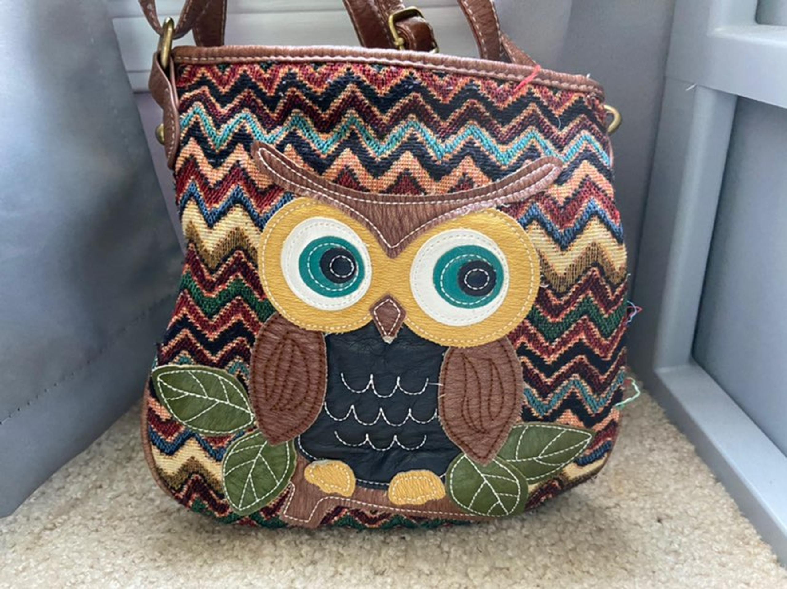 crossbody purse