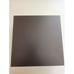 CHANEL Square Empty Gift Box Container 8.5 x3.75 Cover Camellia Flower Ribbon