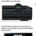 Sony blu-ray dvd player with remote