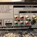 Sony blu-ray dvd player with remote