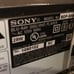 Sony blu-ray dvd player with remote