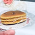 Kapibarasan Pancake Squishy Mascot, PUNK