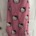 Hello Kitty Pink Queen blanket