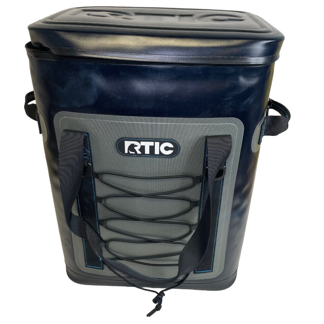 RTIC Soft Pack 36 Can Insulated Cooler Backpack