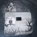 Loungefly Skeleton Dance Crossbody