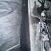 Loungefly Skeleton Dance Crossbody