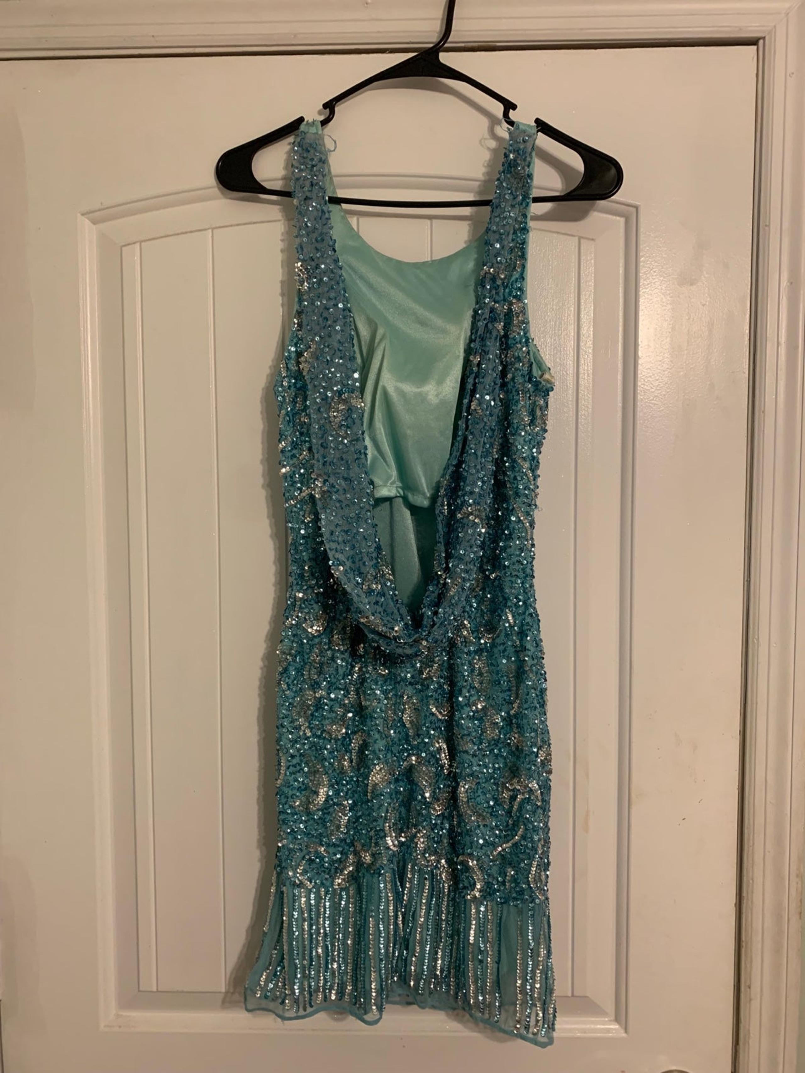 homecoming dress
