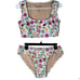 Mott50 Fresco Crush Matching Bikini Set Size Medium