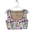Mott50 Fresco Crush Matching Bikini Set Size Medium
