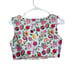 Mott50 Fresco Crush Matching Bikini Set Size Medium
