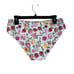 Mott50 Fresco Crush Matching Bikini Set Size Medium