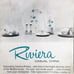 Vintage MCM Caribe China Riviera Teapot By Carlos Montez Atomic Design 50’s Rare