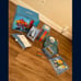 Kids book gift set