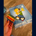 Kids book gift set