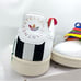 Adidas Stella Mccartney x Ed Curtis Stan Smith Vegan Sneakers New