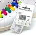 Adidas Stella Mccartney x Ed Curtis Stan Smith Vegan Sneakers New