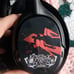 HEAVYS wireless headphones new in box bullet for my valentine edition