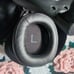 HEAVYS wireless headphones new in box bullet for my valentine edition