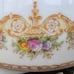 Vintage Royal Embassy China 2 Teacups w/Creamer Sugar