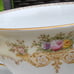 Vintage Royal Embassy China 2 Teacups w/Creamer Sugar