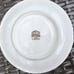 Vintage Royal Embassy China 2 Teacups w/Creamer Sugar