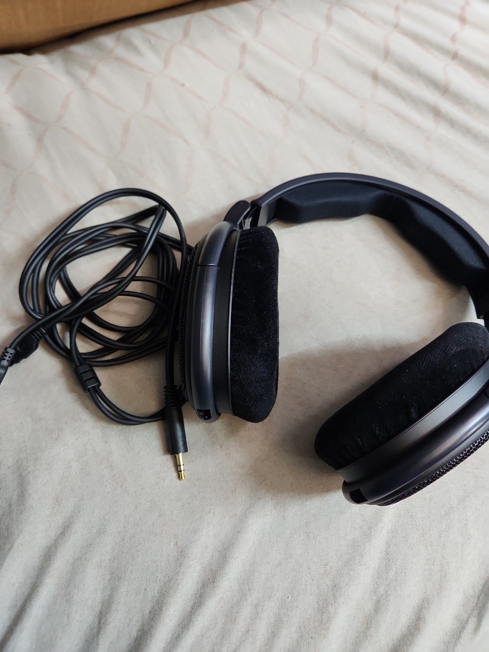 Massdrop x Sennheiser HD 6XX