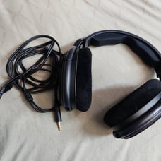 Massdrop x Sennheiser HD 6XX