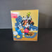 Disney Mickey Landline Corded Phone Vtg New in Box Push Button DPH8020-C Ears