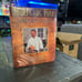 Signed & dated Wolfgang Puck Make It Easy cookbook 1st ed 1st print