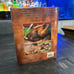 Signed & dated Wolfgang Puck Make It Easy cookbook 1st ed 1st print