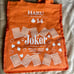Super Express Joker Tote Bag Haru