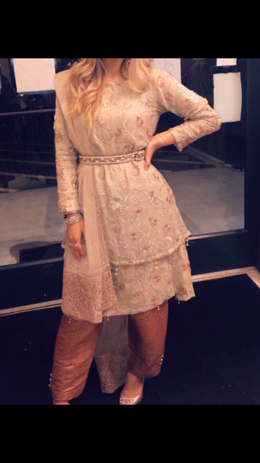 Party Indian Clothes