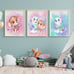 Bundle Wall Art