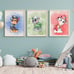Bundle Wall Art