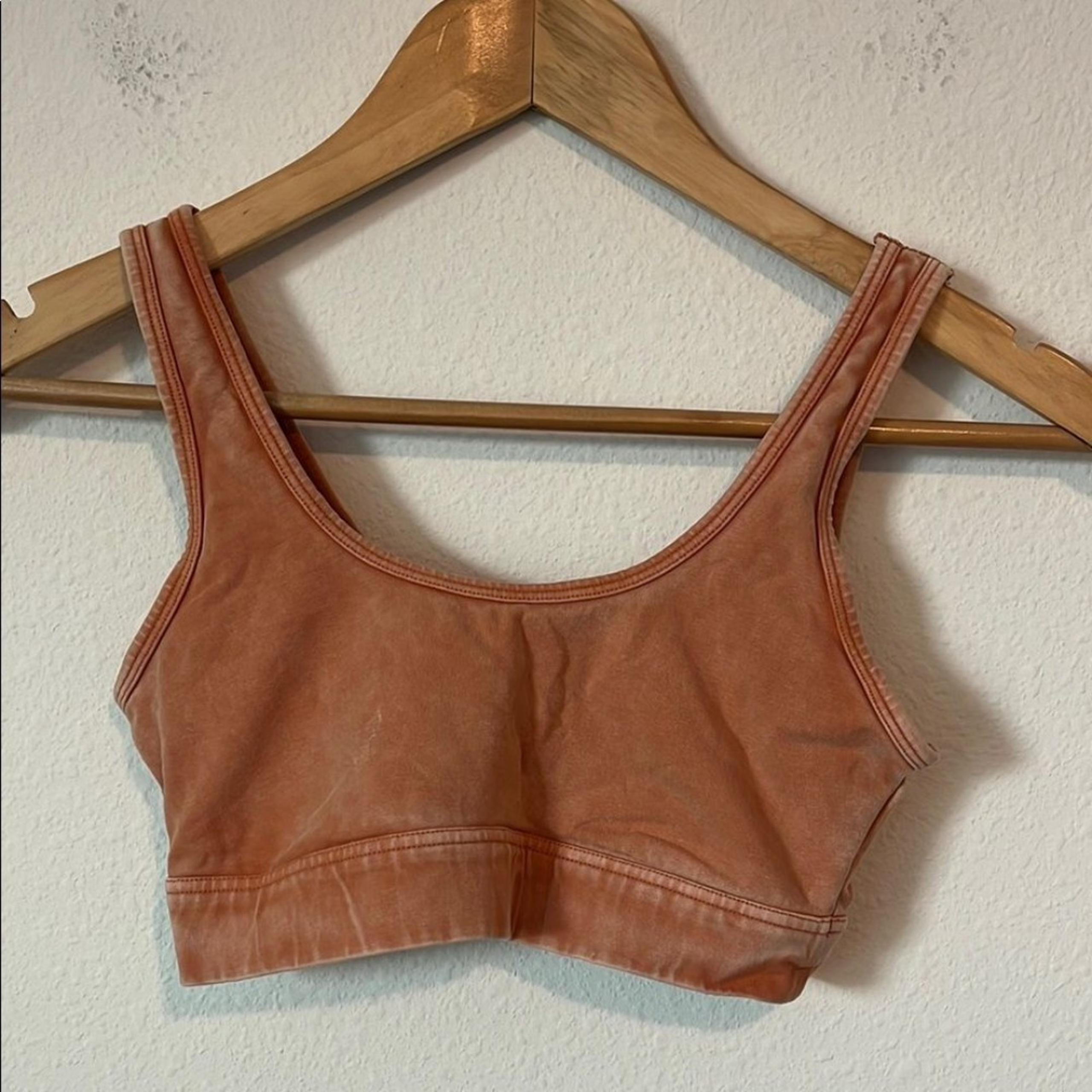 OFFLINE BY Orange OG Recharge Least Support Sports Bra - aerie