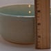 Linda Eiteljorg Studio Art Pottery Ceramic Centerpiece Bowl With Birds Signed