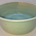 Linda Eiteljorg Studio Art Pottery Ceramic Centerpiece Bowl With Birds Signed