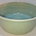 Linda Eiteljorg Studio Art Pottery Ceramic Centerpiece Bowl With Birds Signed