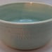 Linda Eiteljorg Studio Art Pottery Ceramic Centerpiece Bowl With Birds Signed