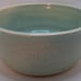 Linda Eiteljorg Studio Art Pottery Ceramic Centerpiece Bowl With Birds Signed