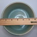 Linda Eiteljorg Studio Art Pottery Ceramic Centerpiece Bowl With Birds Signed