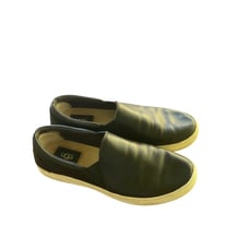 UGG slip on shoes size 8
